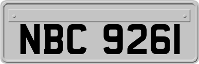 NBC9261