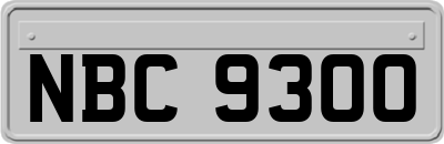 NBC9300