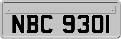 NBC9301