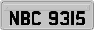 NBC9315