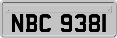 NBC9381