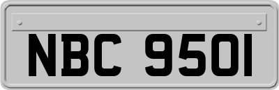 NBC9501