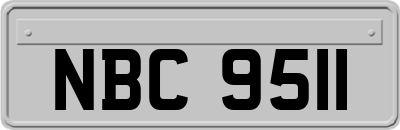 NBC9511