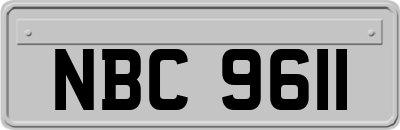 NBC9611
