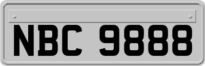 NBC9888