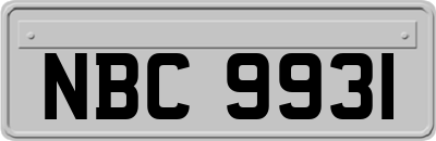 NBC9931