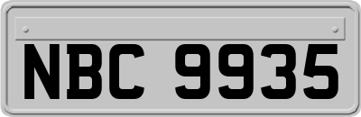 NBC9935