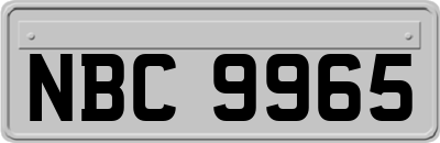 NBC9965