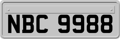 NBC9988