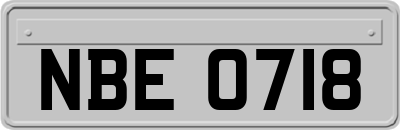 NBE0718