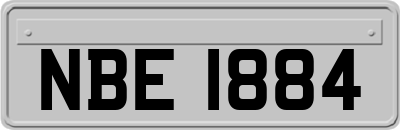 NBE1884