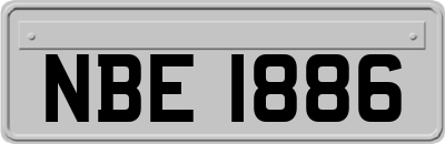 NBE1886