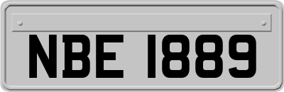 NBE1889
