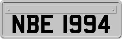 NBE1994