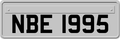 NBE1995