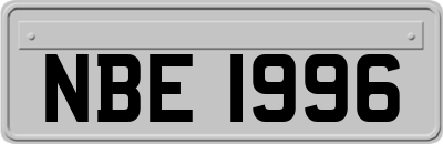 NBE1996