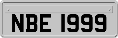 NBE1999