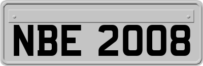 NBE2008