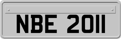 NBE2011