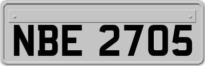 NBE2705