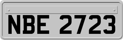 NBE2723