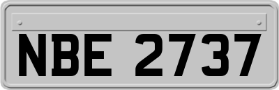 NBE2737