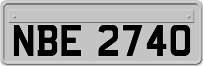 NBE2740