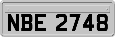 NBE2748