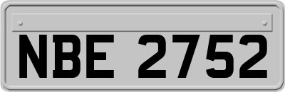 NBE2752