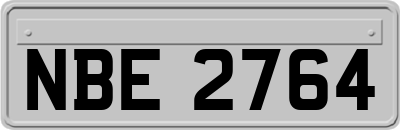 NBE2764