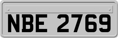 NBE2769