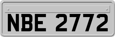 NBE2772