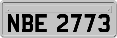 NBE2773