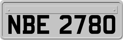 NBE2780