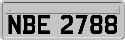 NBE2788