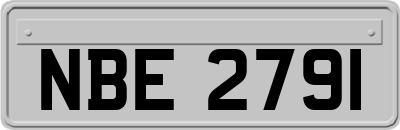 NBE2791