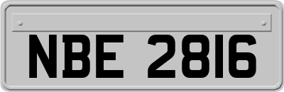 NBE2816