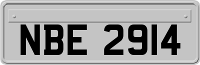 NBE2914