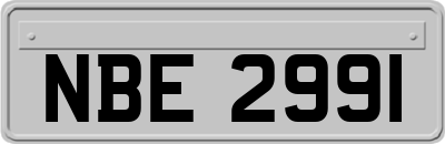 NBE2991