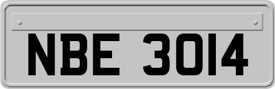 NBE3014