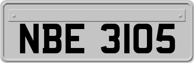 NBE3105