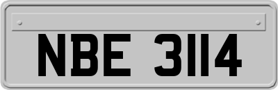 NBE3114