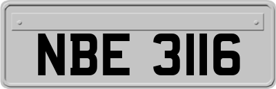 NBE3116