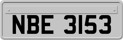 NBE3153