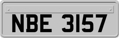 NBE3157