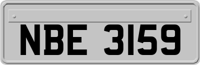 NBE3159