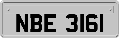 NBE3161