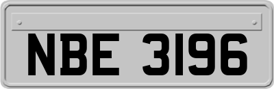 NBE3196