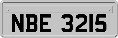 NBE3215