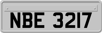 NBE3217